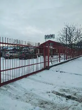 Магазин дверей вхідних та міжкімнатних: Молоток Л.Т.Д. — фото 2