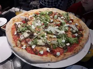 Celentano Ristorante на Шухевича — фото 2