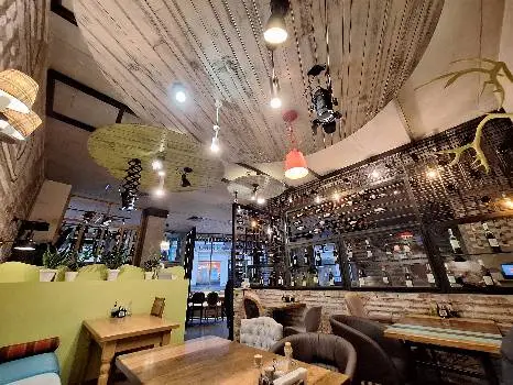 Celentano Ristorante на Шухевича — фото 4