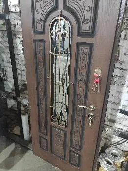 Дверна фурнітура — фото 5