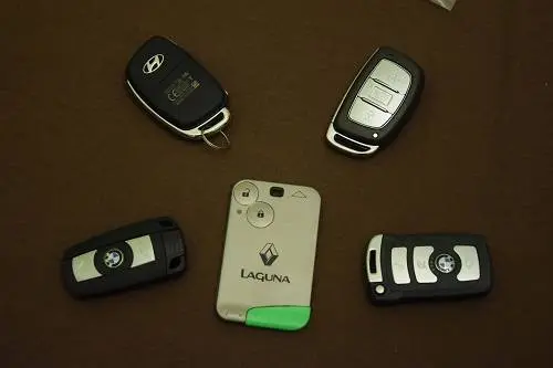 Виготовлення ключів — фото 5