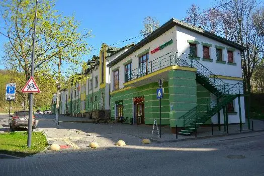 САЛОН ДВЕРЕЙ — фото 5