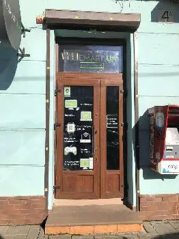 TELEMART (ТЕЛЕМАРТ) : комп'ютерна техніка та комплектуючі — фото