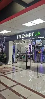 TELEMART (ТЕЛЕМАРТ) : комп'ютерна техніка та комплектуючі — фото