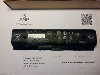 ANP - All Notebook Parts — фото