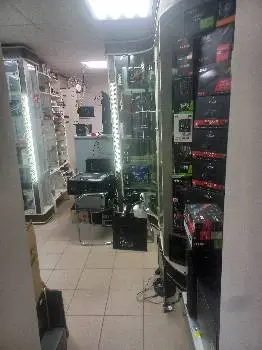 Ремонт ноутбуків та комп’ютерів Enter-Plus — фото 3