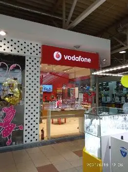 Vodafone — фото 2
