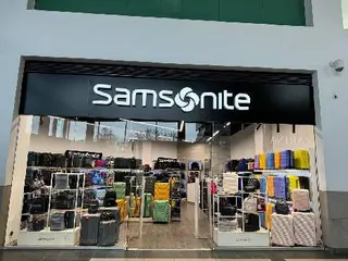 Samsonite — фото