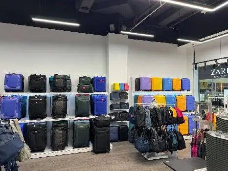 Samsonite — фото 5