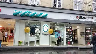 МаркоСолі ювелірна мережа — фото