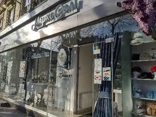 МаркоСолі ювелірна мережа — фото 5