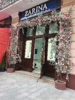 ZARINA, Ювелірний Дім — фото