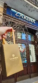 ZARINA, Ювелірний Дім — фото 5