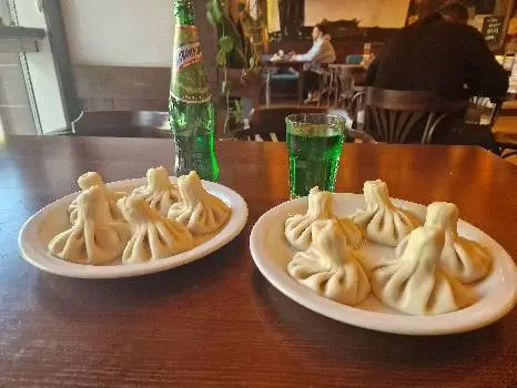 Хінкальня на Шевченка — фото 3