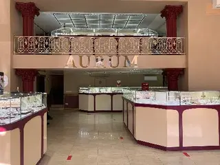 Ювелірний бутік AURUM — фото 4
