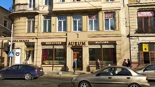 Ювелірний бутік AURUM — фото 5