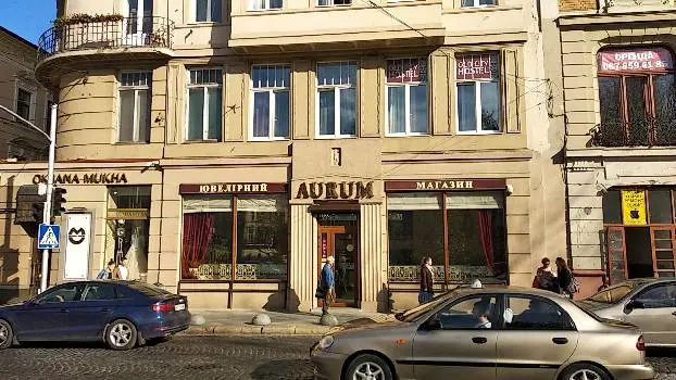 Ювелірний бутік AURUM — фото 5