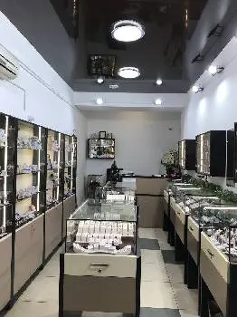 Ювелірний магазин Zodi - купити золоті прикраси та срібні вироби Зоді - Петлюри — фото 2