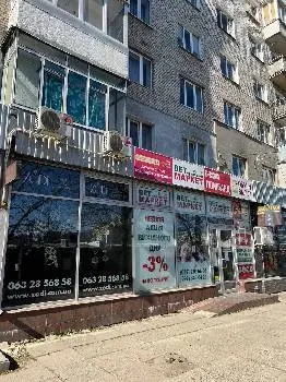 Ювелірний магазин Zodi - купити золоті прикраси та срібні вироби Зоді - Петлюри — фото 3