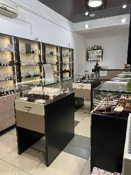 Ювелірний магазин Zodi - купити золоті прикраси та срібні вироби Зоді - Петлюри — фото 4