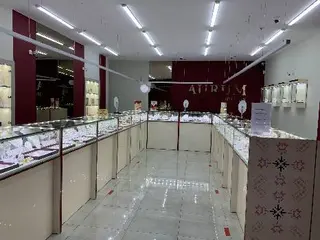 Ювелірний бутік AURUM - ТЦ "Арсен" — фото 2