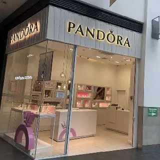 Pandora — фото