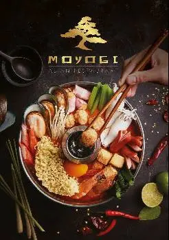 Moyogi — фото 2