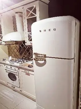 Шоу-рум SMEG Львів. Офіційний партнер ТОВ Смег Україна — фото 3