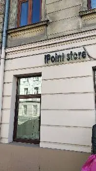 iPoint store — фото