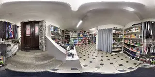 MEGA-MASS 5 - Спортивне харчування, вітаміни, БАДи, аксесуари — фото 5