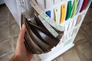 ТзОВ Фурнітура Захід — фото