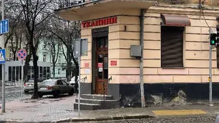 Фурнітура і Тканини на Князя Романа — фото
