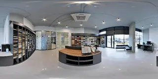 Формат Меблеві фасади та розсувні системи — фото 5