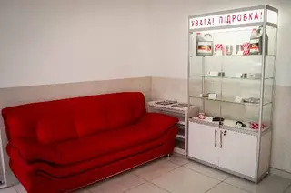 S-LINE - Японські та Корейські Запчастини, пр. Ч.Калини, 46-А, Львів — фото