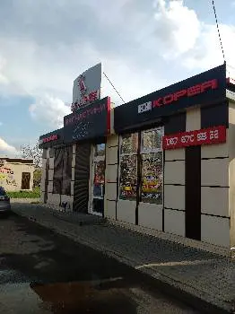 S-LINE - Японські та Корейські Запчастини, пр. Ч.Калини, 46-А, Львів — фото 4