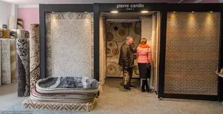 Килими На Ваш Смак — фото