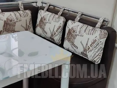 «ФАЙНІ МЕБЛІ» в ТЦ «Шувар», Сихів — фото 4