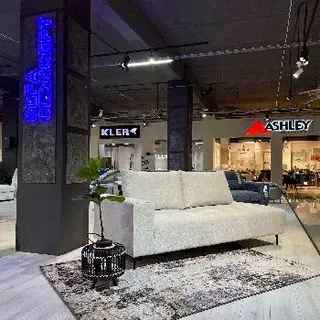 Sofa Concept ТЦ Три слони — фото