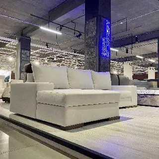 Sofa Concept ТЦ Три слони — фото 5