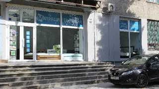 Дитячі Ліжка односпальні і двоярусні — фото