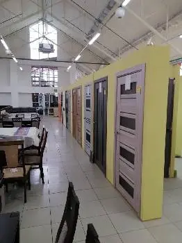 #ZAVOD PARKETU. Laminate & Doors. Магазин на Сихові (Верхній Шувар) — фото 5