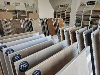 Добра Підлога - ламінат, паркетна дошка, вінілова підлога. Покриття для підлоги. — фото 4