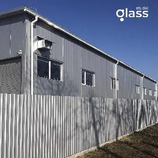 StudioGlass - Львівська фабрика дзеркал — фото