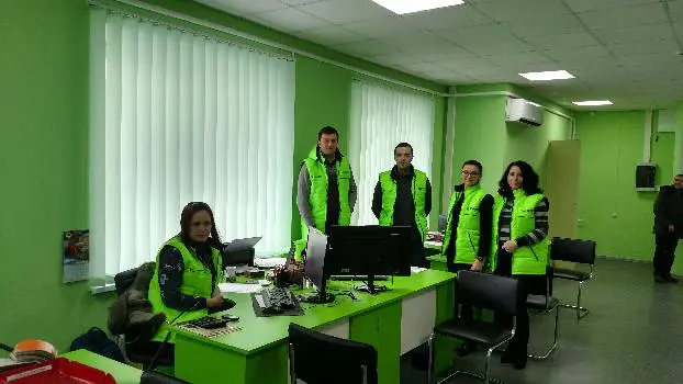 Нарізка скла "Краща" — фото 5