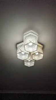 Люстри Light House, ЛАЙТ ХАУЗ — фото 2