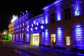 PERELOM - озвучення, освітлення, спецефекти — фото 3