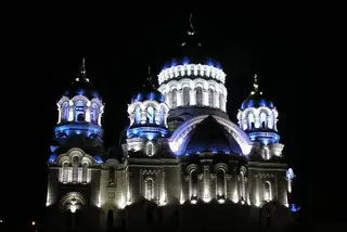PERELOM - озвучення, освітлення, спецефекти — фото 5