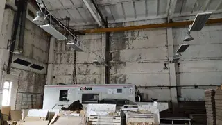 Регіональне відділення, Білюкс - системи опалення від виробника — фото 2