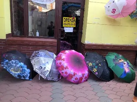 Магазин Парасольок — фото 5