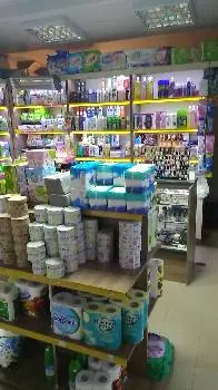 ЧИСТЮЛЯ побутова хімія — фото 3